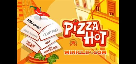 f95 pizza hot|[기계번역] Pizza Hot! v0.7.d .